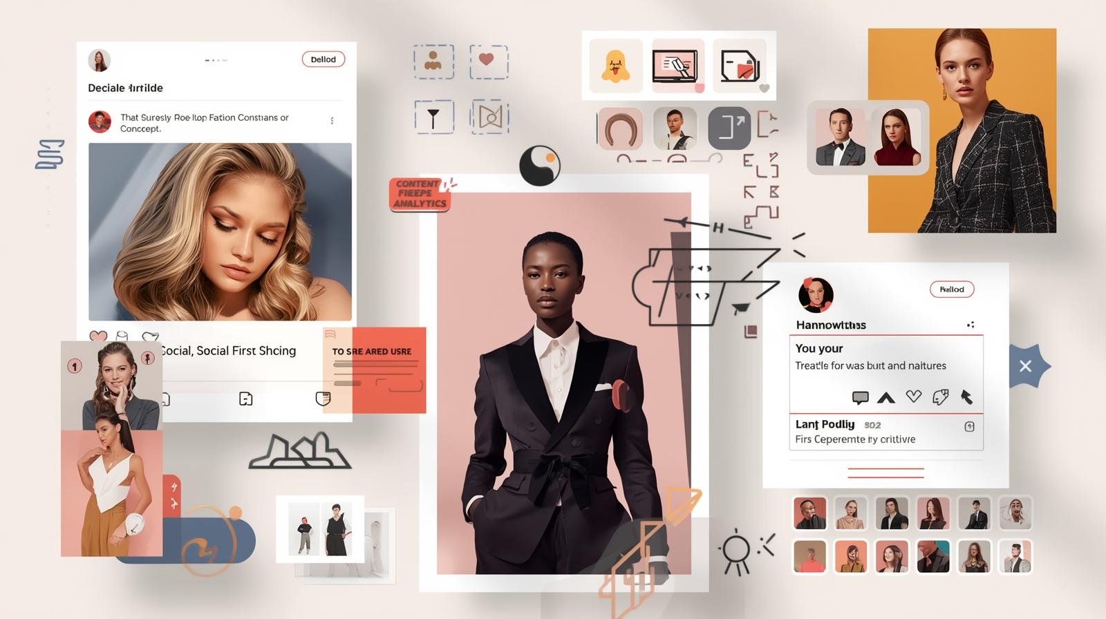 Social Media Management